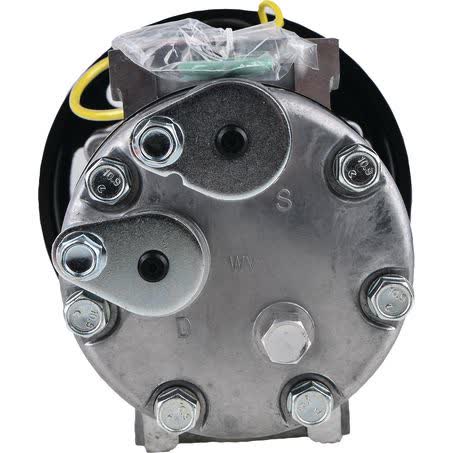OEX Air Conditioning Compressor 24V Direct Mount SD7H15 Style CXS0056 AIR CONDITIONING COMPRESSOR OEX - Micks Gone Bush