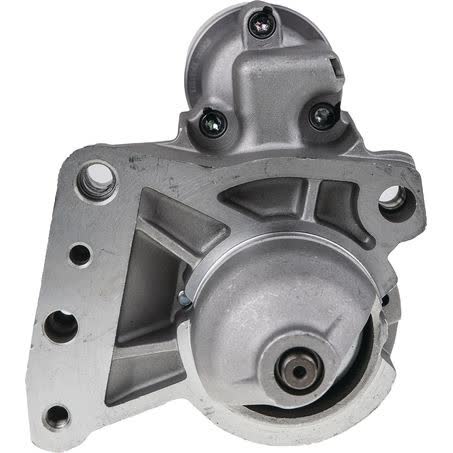 OEX Starter Motor 12V 11 Tooth CW Bosch Style BXS0187 STARTER MOTOR OEX - Micks Gone Bush