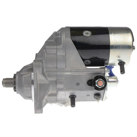 Denso Starter Motor 12V 11 Tooth CW 2.7KW Part No. 228000-5810 STARTER MOTOR DENSO - Micks Gone Bush