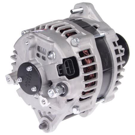 OEX Alternator 24V 80A Hitachi Style HXA064 ALTERNATOR OEX - Micks Gone Bush