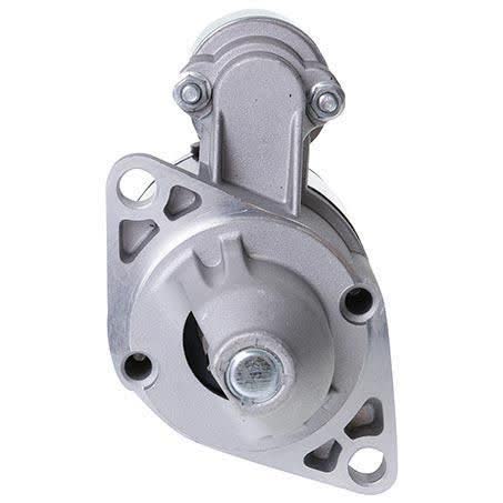 Oex Starter Motor 12V 9TH CW Denso Style starter motor OEX - Micks Gone Bush