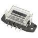 Narva Fuse Box Standard Blade 4 Way 30A 10 Pack Part No. 54420/10 FUSE BOX NARVA - Micks Gone Bush
