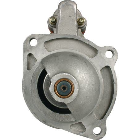 OEX Starter Motor 12V 10T CW Lucas Style LXS9303 STARTER MOTOR OEX - Micks Gone Bush