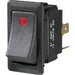 Narva Heavy Duty Rocker Switch Off/on Spst Red Illuminated 10A 24V 63048BL SWITCH NARVA - Micks Gone Bush