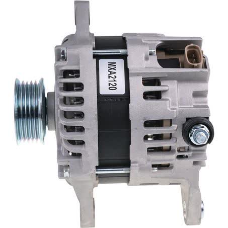 OEX Alternator 12V 130A Mitsubishi Style MXA2120 ALTERNATOR OEX - Micks Gone Bush