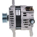 OEX Alternator 12V 130A Mitsubishi Style MXA2120 ALTERNATOR OEX - Micks Gone Bush