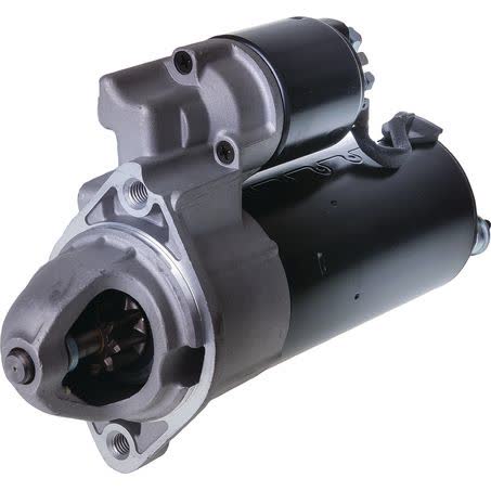 OEX Starter Motor 12V 9 Tooth CCW Bosch Style BXS0133 STARTER MOTOR OEX - Micks Gone Bush