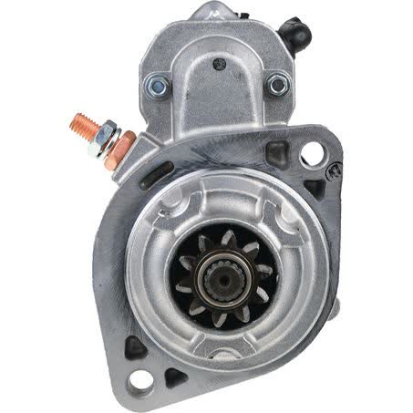 Denso Starter Motor 24V 10T CW 4.8KW 438000-0060 STARTER MOTOR DENSO - Micks Gone Bush