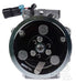 Sanden Air Conditioning Compressor 12V Direct Mount SD7H15 CXS4485 AIR CONDITIONING COMPRESSOR SANDEN - Micks Gone Bush
