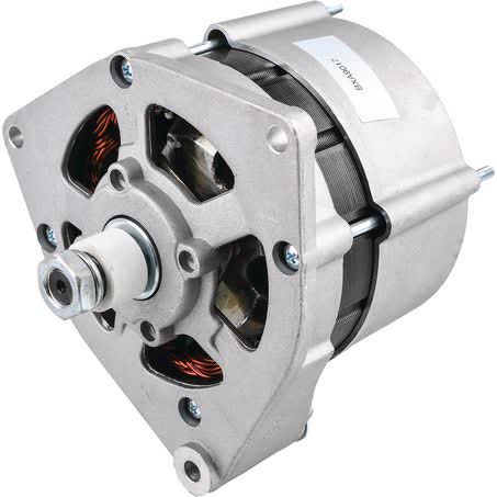 OEX Alternator 12V 80A Bosch Style BXA9017 ALTERNATOR OEX - Micks Gone Bush