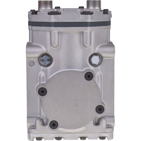 OEX Air Conditioning Compressor Direct Mount York 210 Style RHS Rotolock CXY0003 AIR CONDITIONING COMPRESSOR OEX - Micks Gone Bush