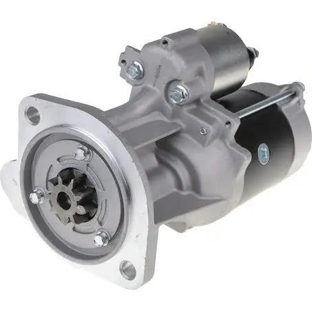 Oex Starter Motor 12V 9TH CW Hitachi Style starter motor OEX - Micks Gone Bush