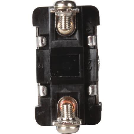 OEX Toggle Switch On-off Spst 20A 12V Part No. ACX3871BL SWITCH OEX - Micks Gone Bush