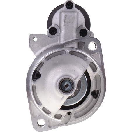 OEX Starter Motor 12V 10 Tooth CW Bosch Style BXS0173 STARTER MOTOR OEX - Micks Gone Bush