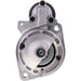 OEX Starter Motor 12V 10 Tooth CW Bosch Style BXS0173 STARTER MOTOR OEX - Micks Gone Bush