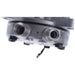 OEX Air Conditioning Compressor 24V Ear Mount Sanden SO7150 Style CXI1531 AIR CONDITIONING COMPRESSOR OEX - Micks Gone Bush