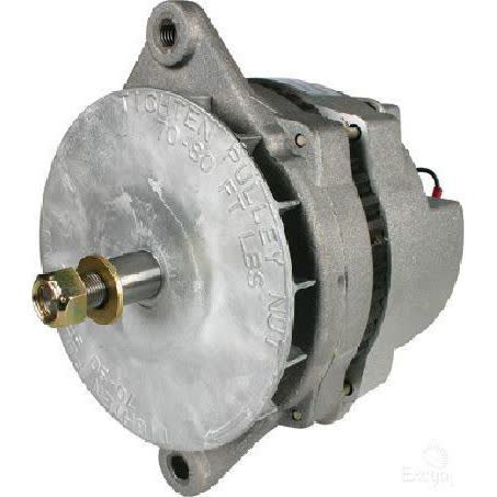 Prestolite Alternator 12V 160A 8LHA 110-555JHO ALTERNATOR PRESTOLITE - Micks Gone Bush