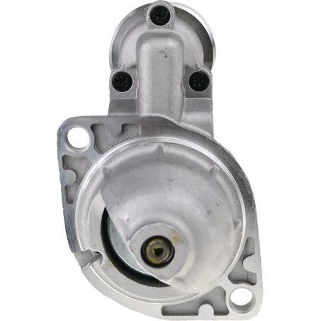 Bosch Starter Motor 12V 9 Tooth CW 1.4KW 1986S00762 STARTER MOTOR BOSCH - Micks Gone Bush