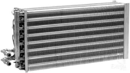 Red Dot Air Conditioning Evaporator Core Inlet #8 MOR Outlet #8 MOR RD213700P AIR CONDITIONING EVAPORATOR CORE REDDOT - Micks Gone Bush