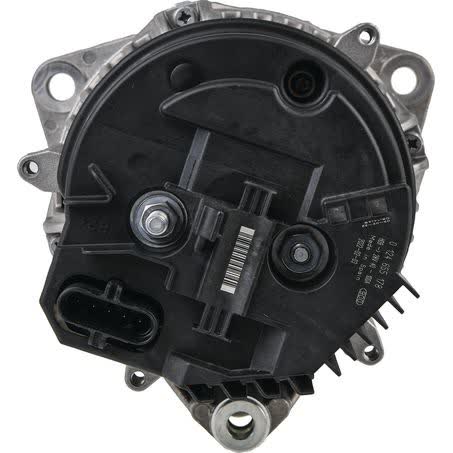 Bosch Alternator 24V 100A 1986A00986 ALTERNATOR BOSCH - Micks Gone Bush