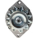 Mahle Alternator 12V 65A MG524 Twin Leg New With Double Pulley ALTERNATOR MAHLE - Micks Gone Bush