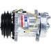 OEX Air Conditioning Compressor 24V Ear Mount SD7H15 Style CXS0031 AIR CONDITIONING COMPRESSOR OEX - Micks Gone Bush