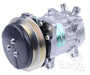 Sanden Air Conditioning Compressor 24V Ear Mount SD7H15 CXS7906 AIR CONDITIONING COMPRESSOR SANDEN - Micks Gone Bush