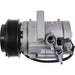 OEX Air Conditioning Compressor 12V Direct Mount Halla HS13 Style CXH0026 AIR CONDITIONING COMPRESSOR OEX - Micks Gone Bush