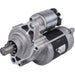 OEX Starter Motor 12V 9TH CW Mitsuba Style MXS804 STARTER MOTOR OEX - Micks Gone Bush