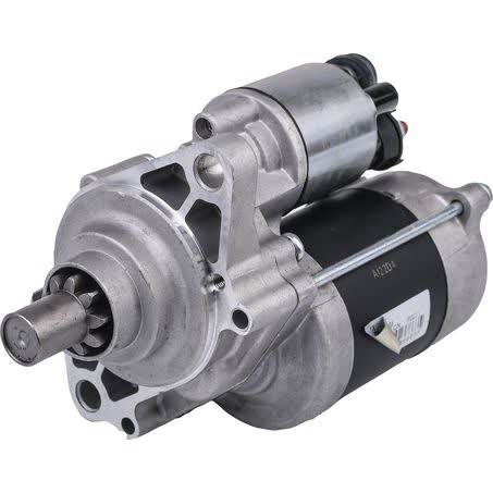 Oex Starter Motor 12V 9TH CW Mitsuba Style starter motor OEX - Micks Gone Bush