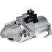 OEX Starter Motor 12V 9 Teeth CW Mitsuba Style MXS820 STARTER MOTOR OEX - Micks Gone Bush