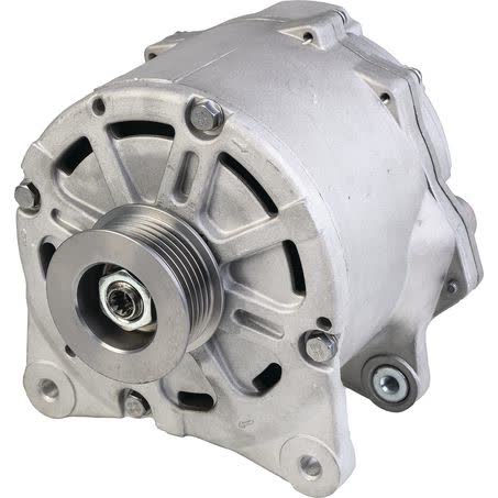 OEX Alternator 12V 190A Hitachi Style W/cooled HXA112 ALTERNATOR OEX - Micks Gone Bush