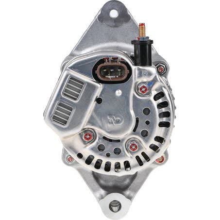 Denso Alternator 12V 50A New Single Leg 9791211-858DD ALTERNATOR DENSO - Micks Gone Bush