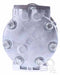 Sanden Air Conditioning Compressor 24V Direct Mount SD7H15 CXS8169 AIR CONDITIONING COMPRESSOR SANDEN - Micks Gone Bush