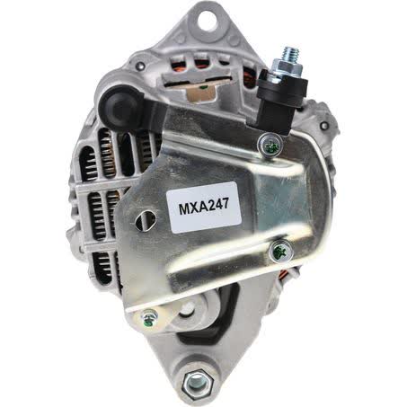 OEX Alternator 12V 90A Mitsubishi Style MXA247 ALTERNATOR OEX - Micks Gone Bush
