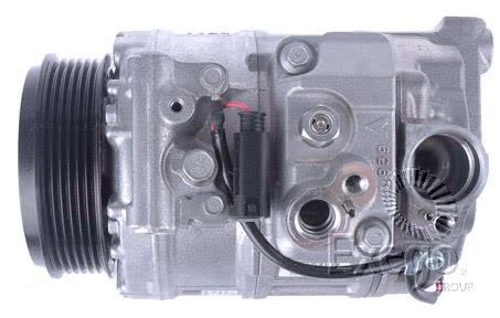 Denso Air Conditioning Compressor 12V Direct Mount 7SEU17C CXD6367 AIR CONDITIONING COMPRESSOR DENSO - Micks Gone Bush