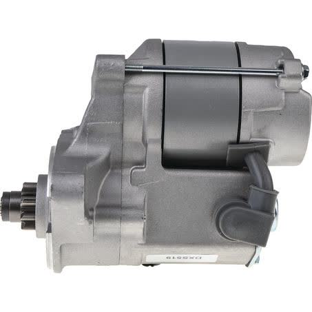 Oex Starter Motor 12V 9TH CW Denso Style starter motor OEX - Micks Gone Bush