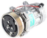 Sanden Air Conditioning Compressor 12V Ear Mount SD7V16 CXS1102 AIR CONDITIONING COMPRESSOR SANDEN - Micks Gone Bush