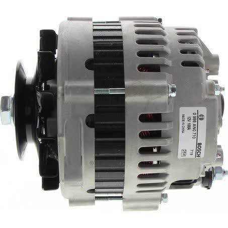 Bosch Alternator 12V 100A BXH1240N ALTERNATOR BOSCH - Micks Gone Bush