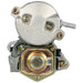 Oex Starter Motor 12V 9TH Ccw Denso Style starter motor OEX - Micks Gone Bush