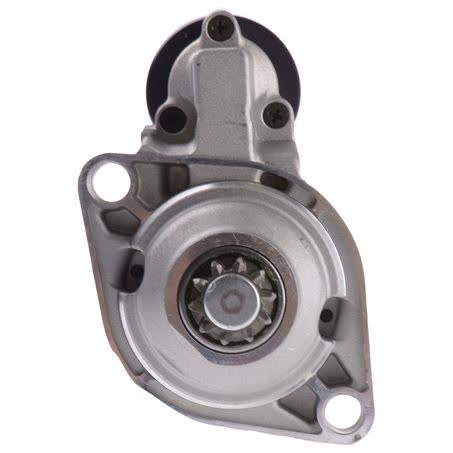 Oex Starter Motor 12V 10TH Ccw Bosch Style starter motor OEX - Micks Gone Bush