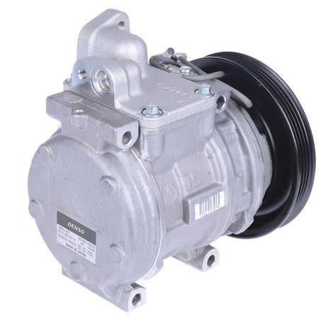 Denso Air Conditioning Compressor 12V Direct Mount 10PA15C CXD6049 AIR CONDITIONING COMPRESSOR DENSO - Micks Gone Bush