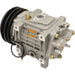 Unicla UM330 Air Conditioning Compressor 24V 168MM BB Pad R134A PAG Oil Part No. CXU8735 AIR CONDITIONING COMPRESSOR UNICLA - Micks Gone Bush