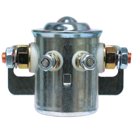 OEX Continuous Duty Solenoid 24V 80A Normally Open ACX3306 SOLENOID SWITCH OEX - Micks Gone Bush