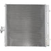 Ford Genuine Air Conditioning Condenser Parallel Flow Inlet Pad Outlet Pad CNX1005 AIR CONDITIONING CONDENSER FORD - Micks Gone Bush