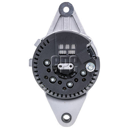 Nikko Alternator 24V 60A NXA9722 ALTERNATOR NIKKO - Micks Gone Bush