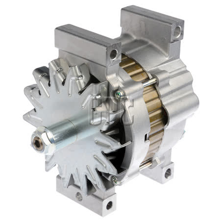 Mitsubishi Alternator 12V 160A ALTA1771 ALTERNATOR MITSUBISHI - Micks Gone Bush