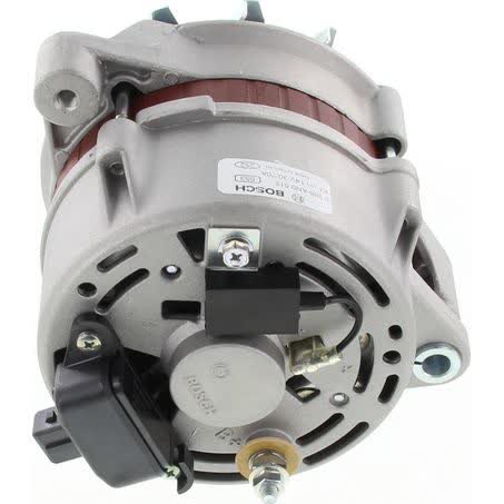 Bosch Alternator 12V 70A BXT1230A ALTERNATOR BOSCH - Micks Gone Bush