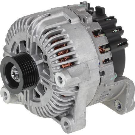 Valeo Alternator 12V 180A 439537 ALTERNATOR VALEO - Micks Gone Bush