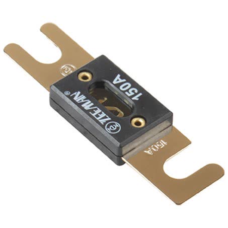 Narva ANL Fuse 150A 1 Pce Part No. 53915 FUSE NARVA - Micks Gone Bush